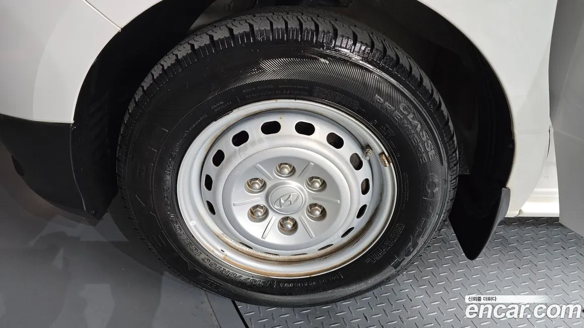 Hyundai Starex 2021 из KR, фото 5