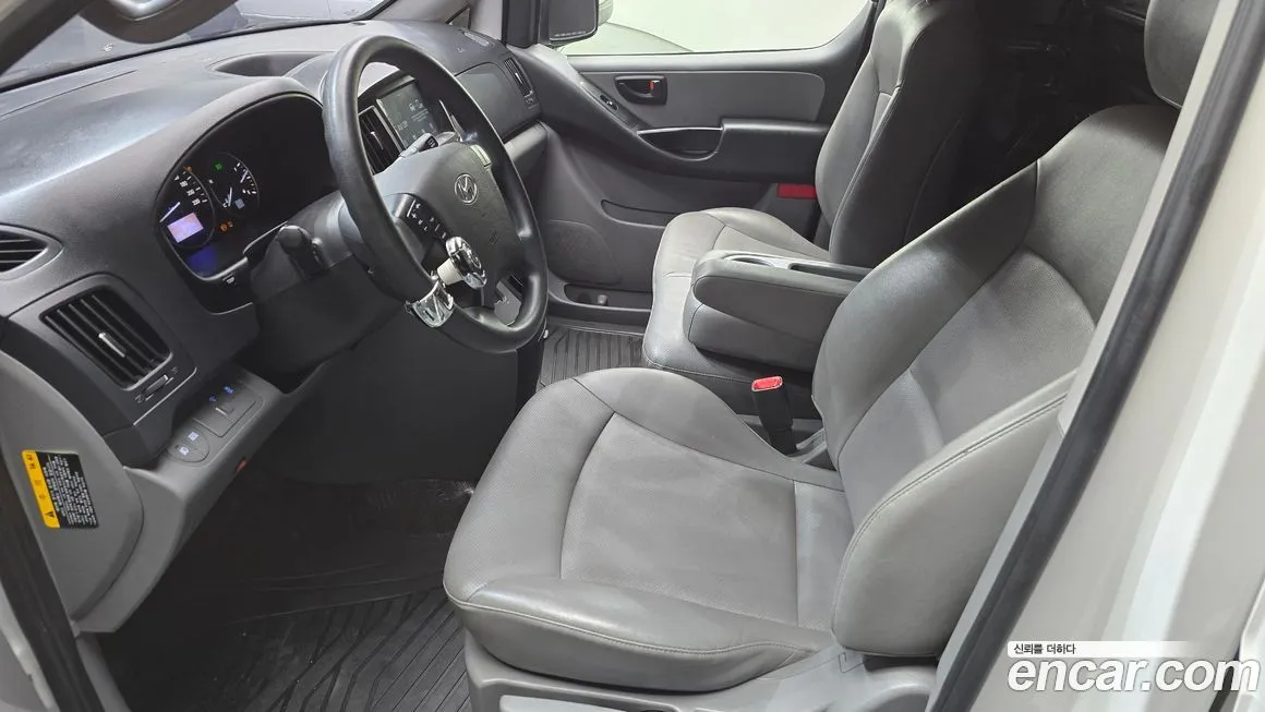 Hyundai Starex 2021 из KR, фото 7