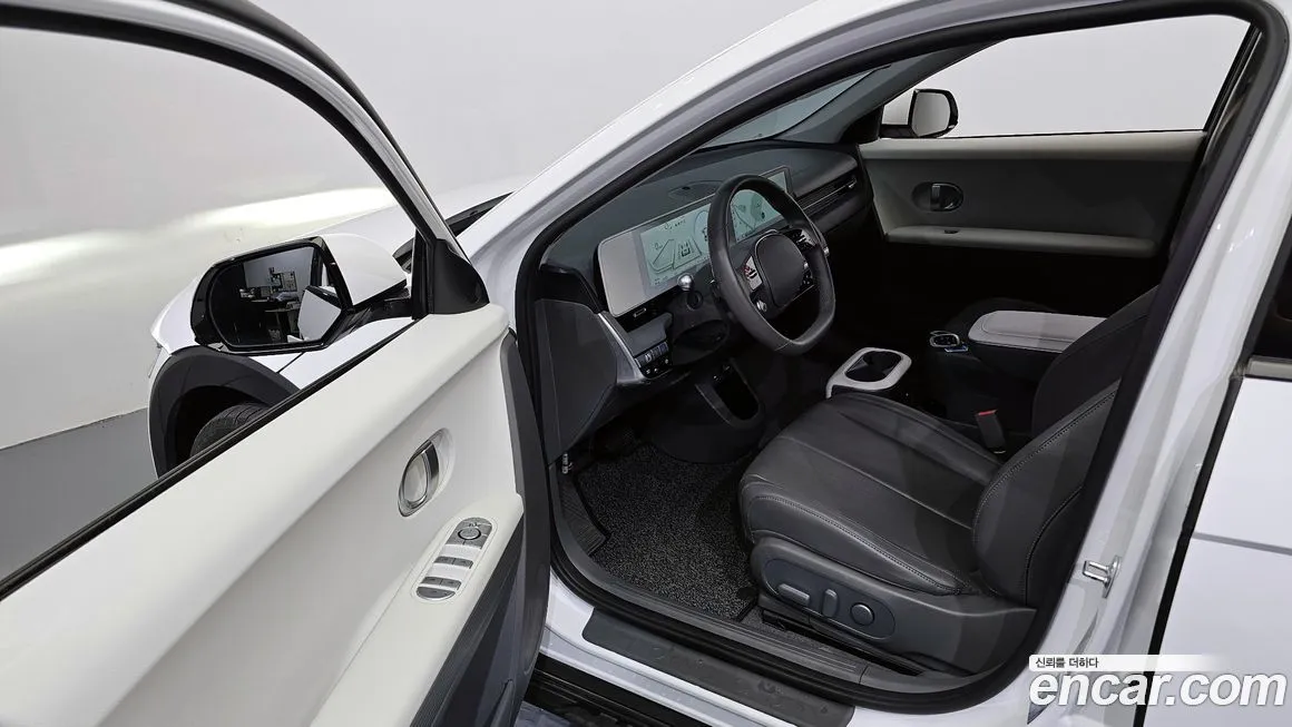 Hyundai Ioniq5 — фото 10