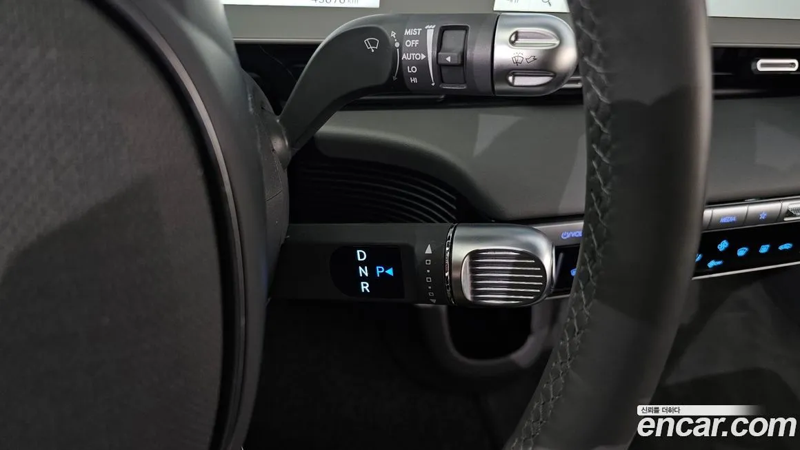 Hyundai Ioniq5 — фото 9
