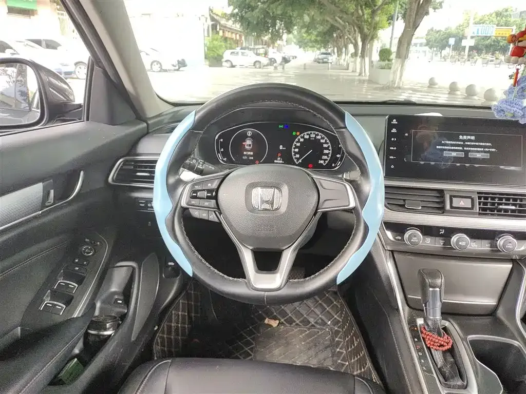 [object Object] Accord 2022 из CN, фото 10