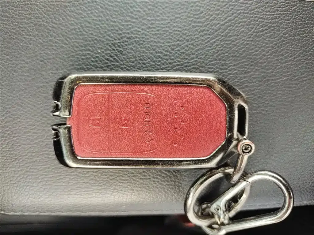 [object Object] Accord 2022 из CN, фото 8