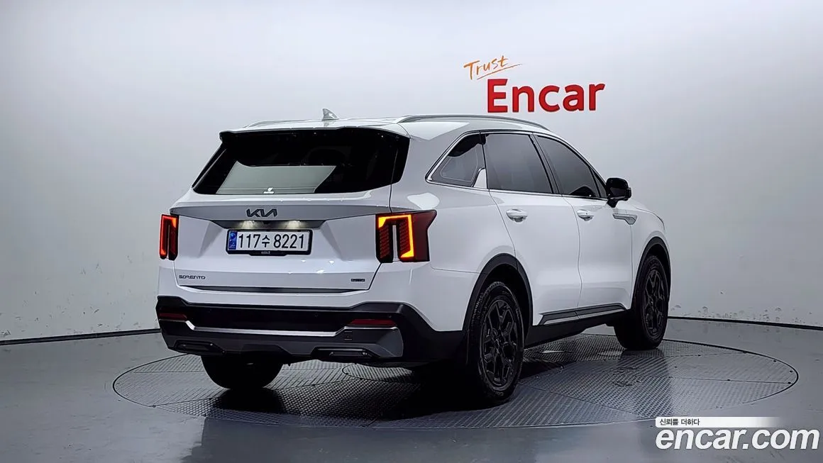 Kia Sorento — фото 2