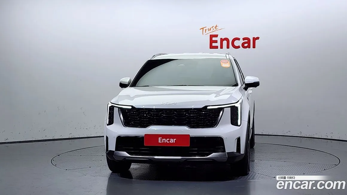 Kia Sorento — фото 3