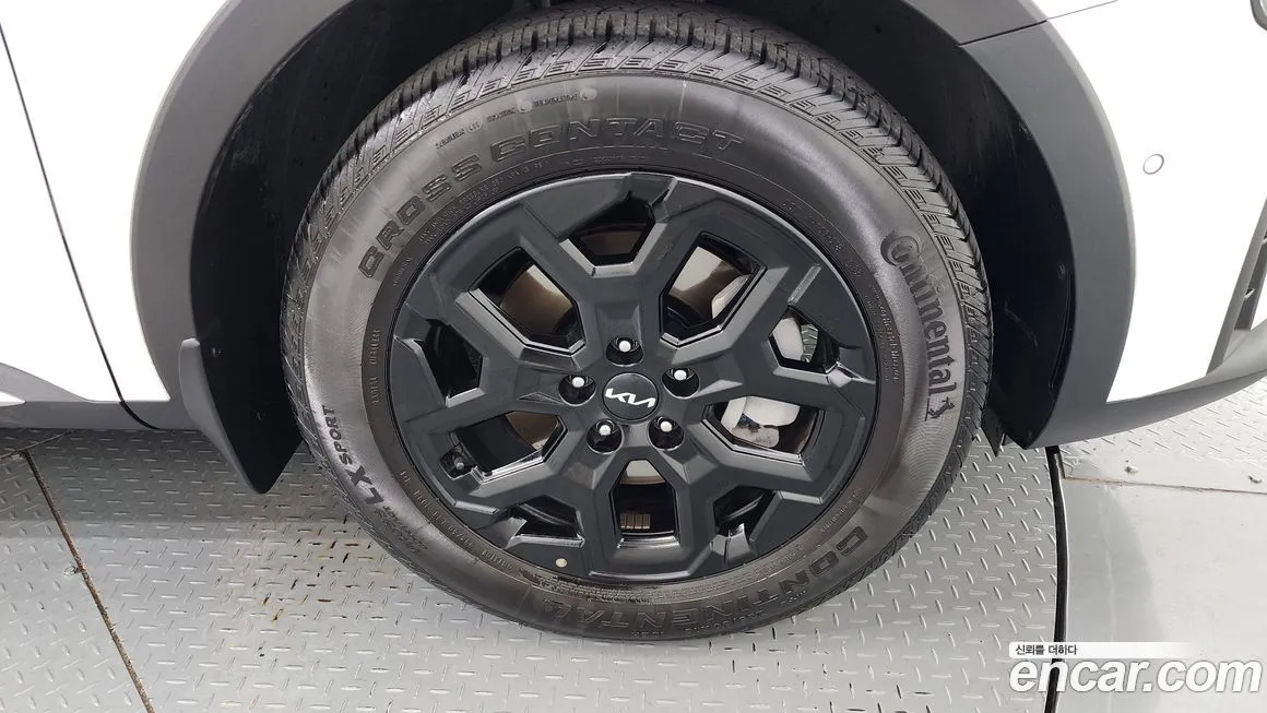 Kia Sorento — фото 5