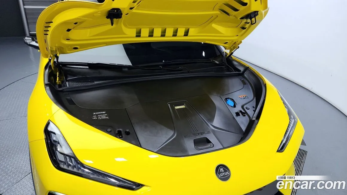 Lotus Eletre 2025 из KR, фото 6