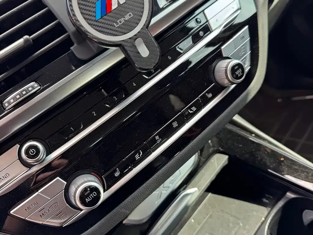 BMW X3 2021 из CN, фото 7