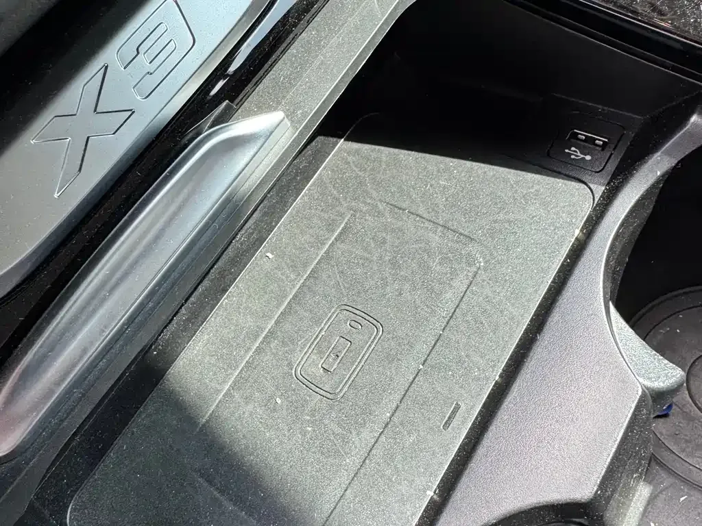 BMW X3 2021 из CN, фото 8