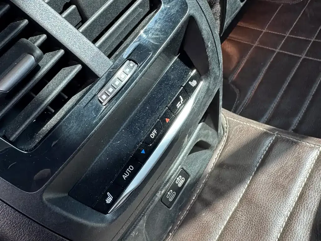 BMW X3 2021 из CN, фото 9