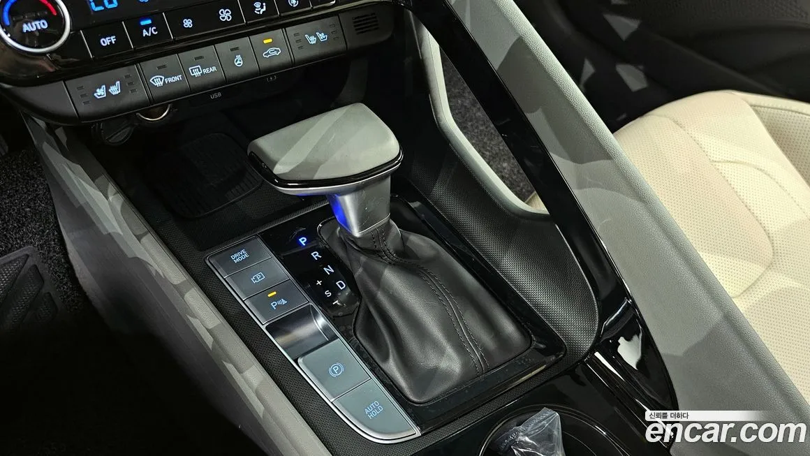 Hyundai AVANTE — фото 9