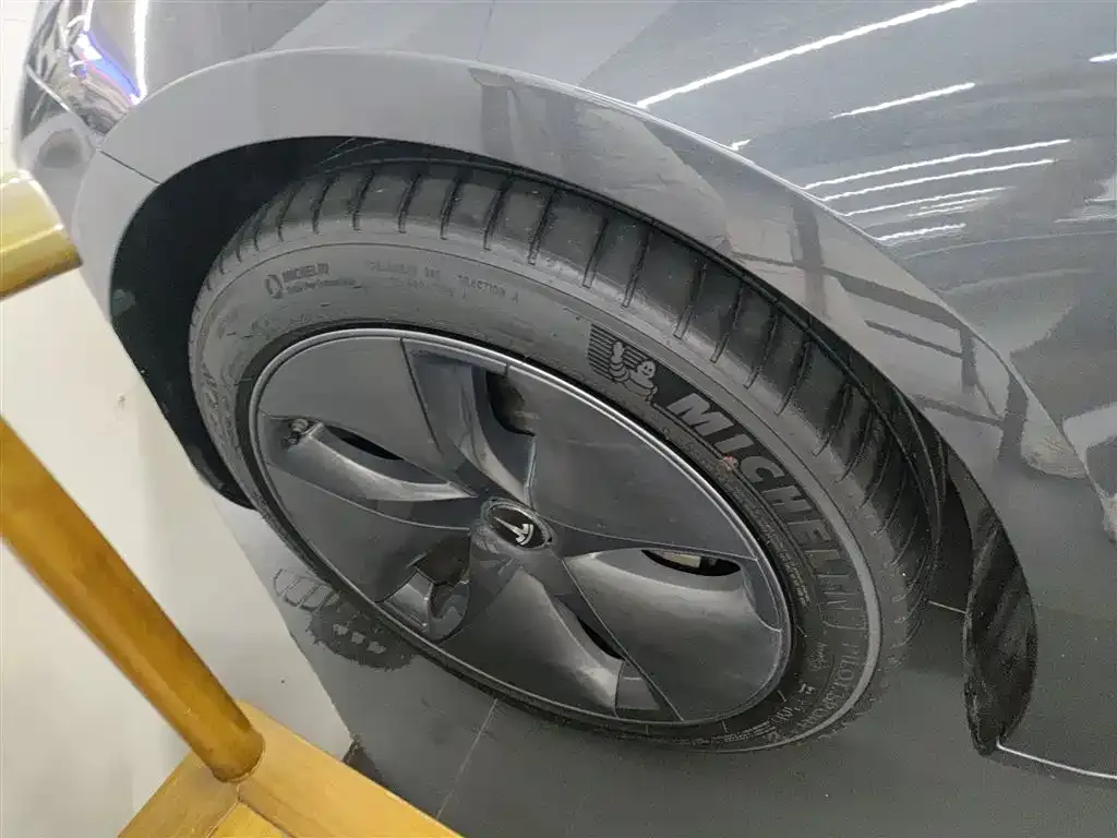 Tesla Model 3 2021 из CN, фото 5