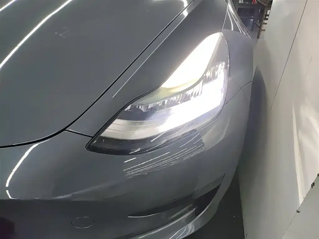 Tesla Model 3 2021 из CN, фото 7