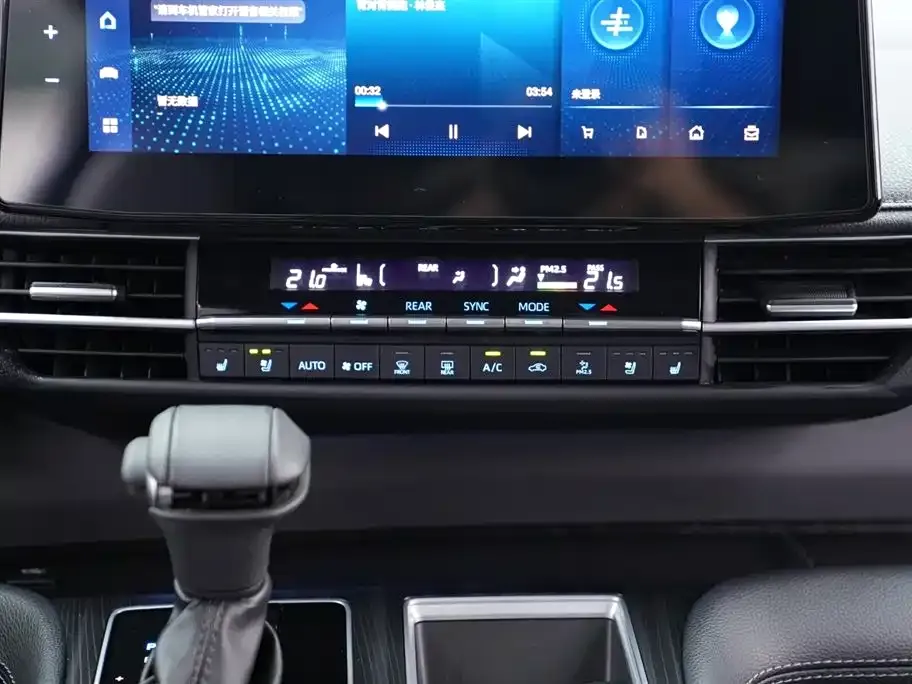 Toyota Sienna 2022 из CN, фото 10