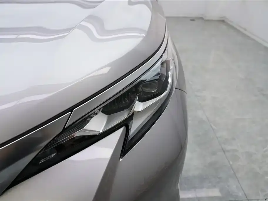 Toyota Sienna 2022 из CN, фото 3