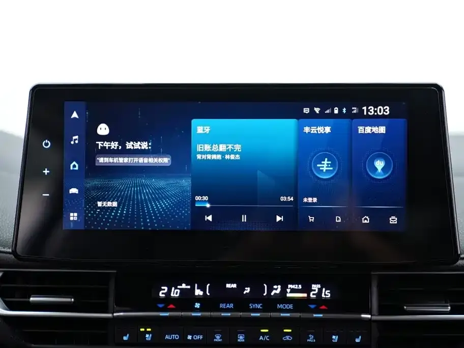 Toyota Sienna 2022 из CN, фото 9