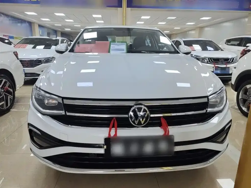 [object Object] Bora 2024 из CN, фото 3