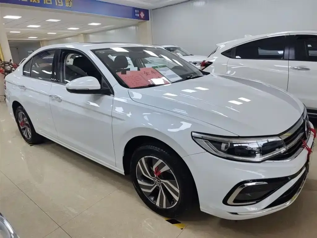 [object Object] Bora 2024 из CN, фото 4