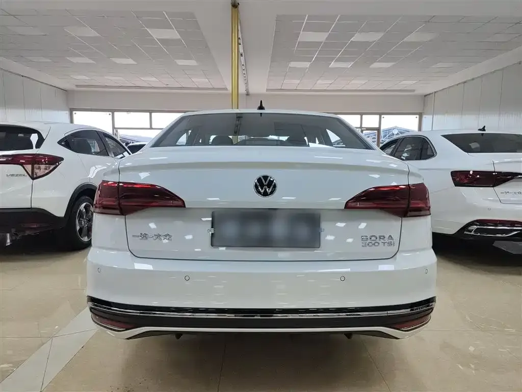 [object Object] Bora 2024 из CN, фото 6