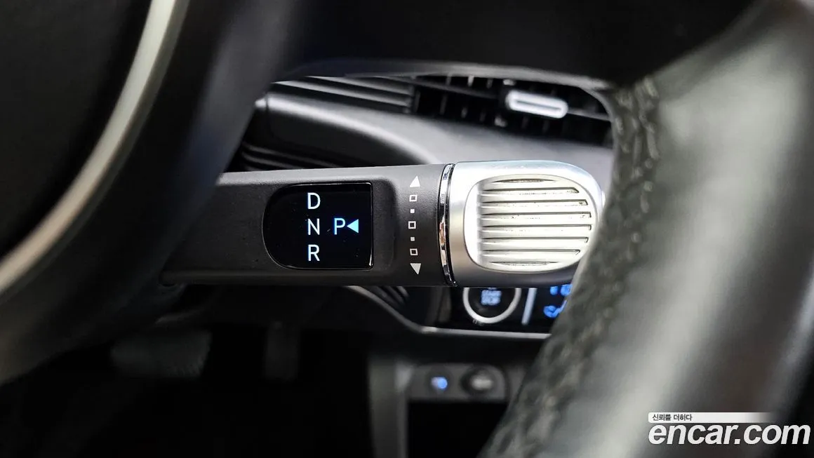 Hyundai Ioniq5 — фото 9