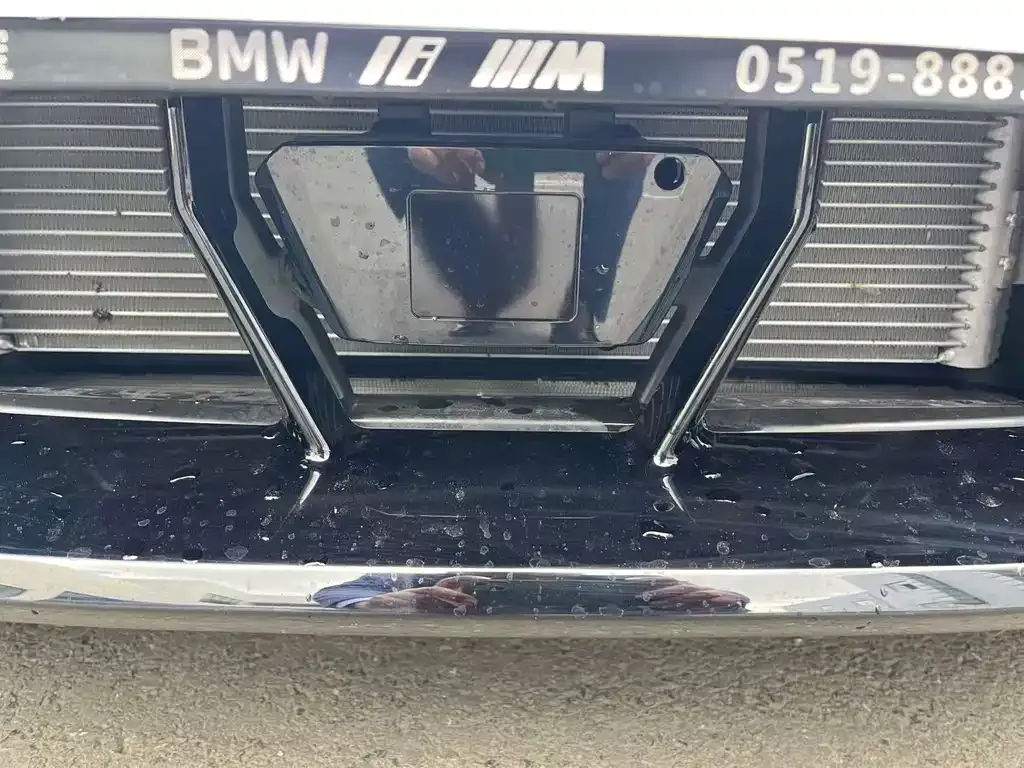 BMW M2 2025 из CN, фото 4
