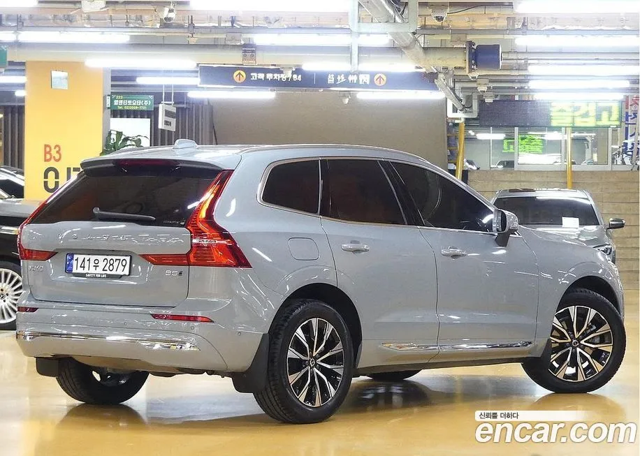 Volvo XC60 — фото 2