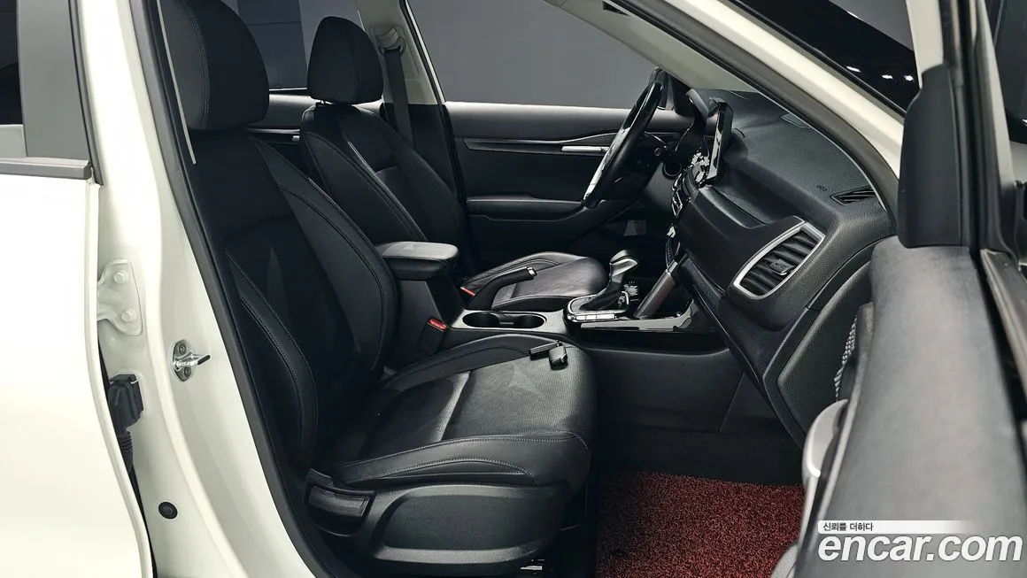 Kia Seltos 2022 из KR, фото 10