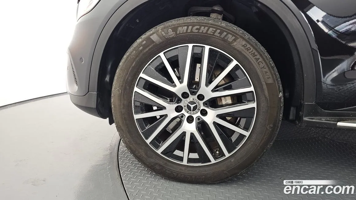 Mercedes-Benz GLC-Class 2021 из KR, фото 5