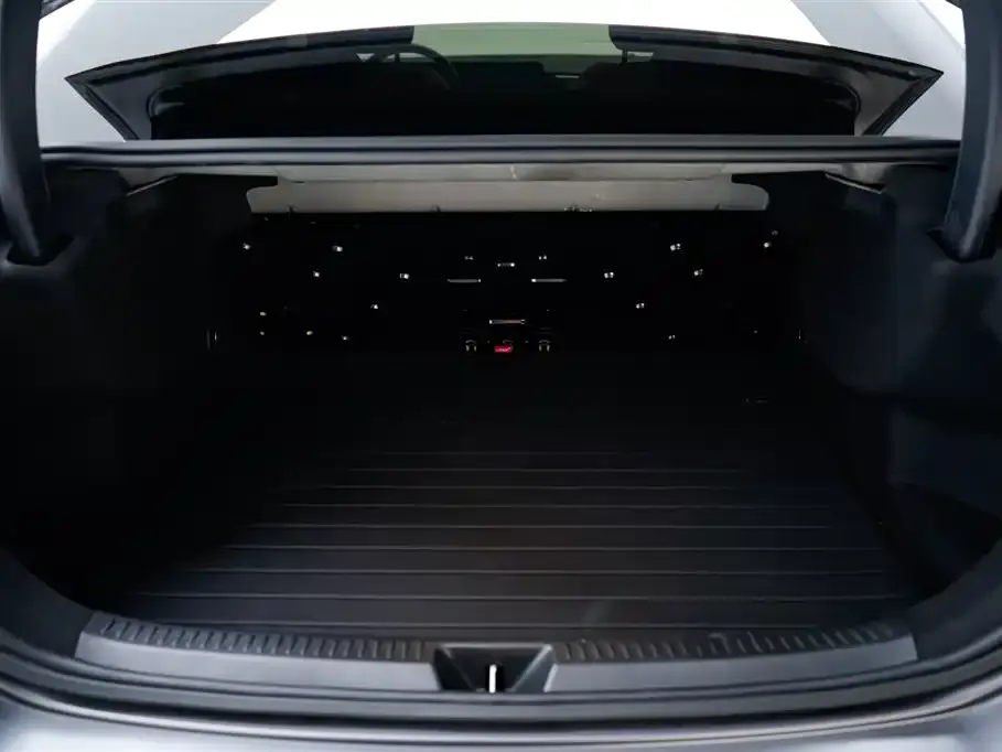 Mercedes-Benz A-Class AMG 2023 из CN, фото 10