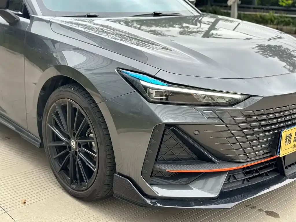 Changan UNI-V 2023 из CN, фото 4