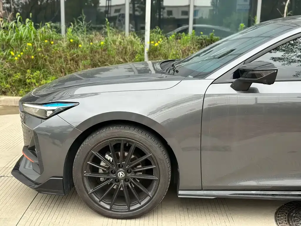 Changan UNI-V 2023 из CN, фото 5