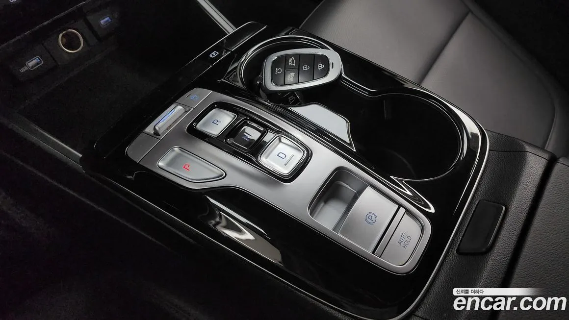 Hyundai Tucson — фото 9