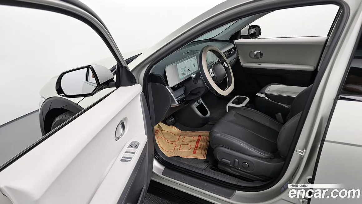 Hyundai Ioniq5 — фото 10