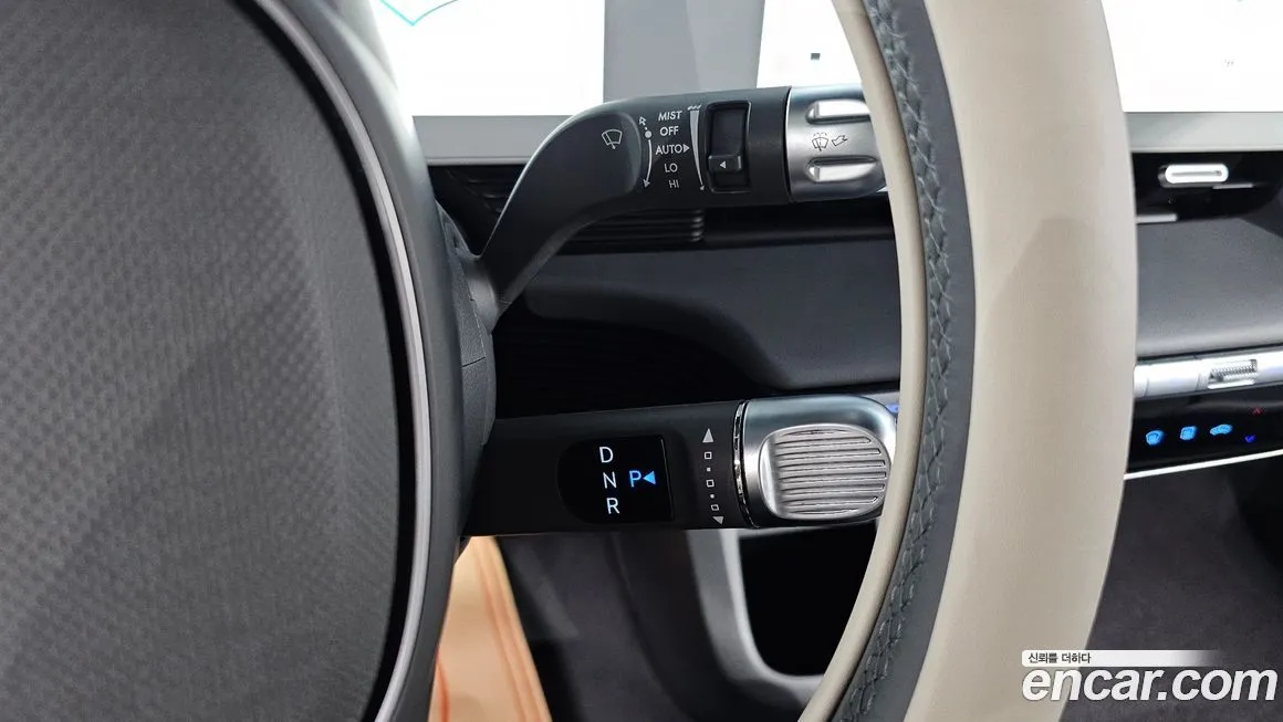 Hyundai Ioniq5 — фото 9