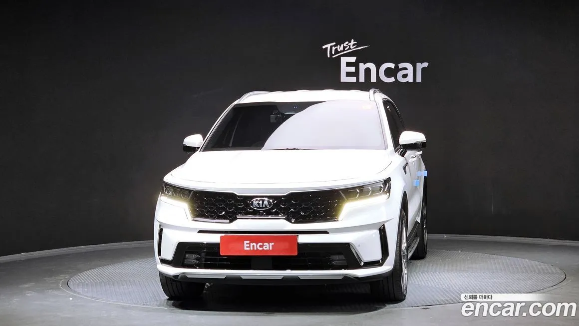 Kia Sorento — фото 3