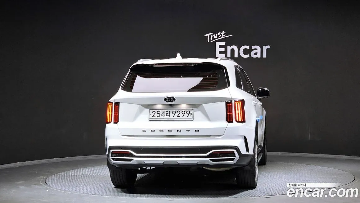 Kia Sorento — фото 4