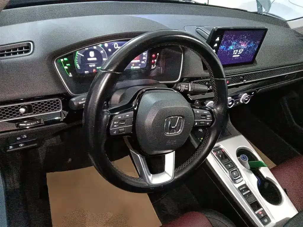 [object Object] Integra 2023 из CN, фото 10