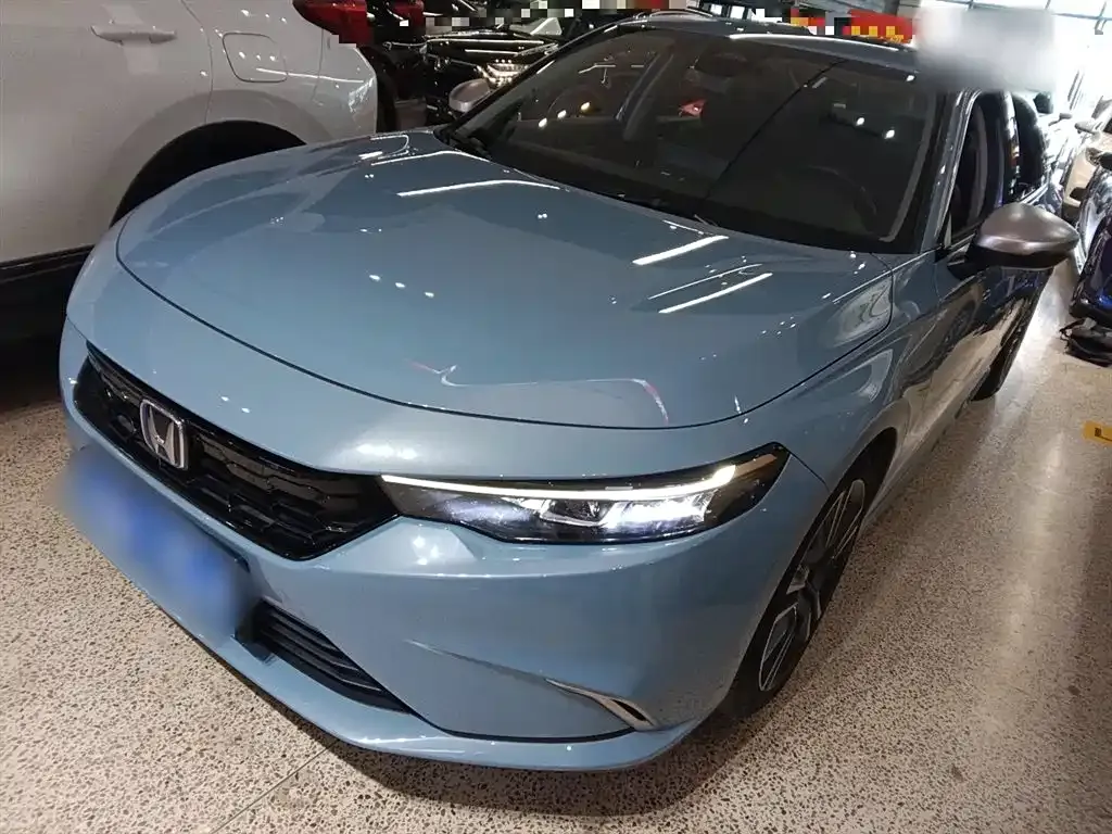 [object Object] Integra 2023 из CN, фото 2