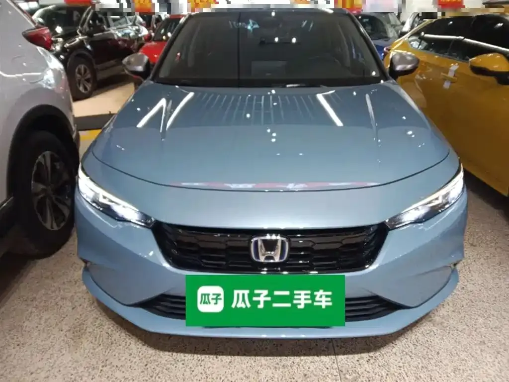 [object Object] Integra 2023 из CN, фото 3