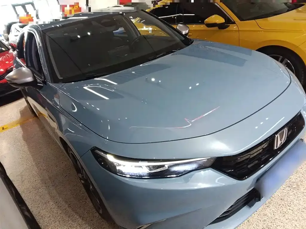 [object Object] Integra 2023 из CN, фото 4