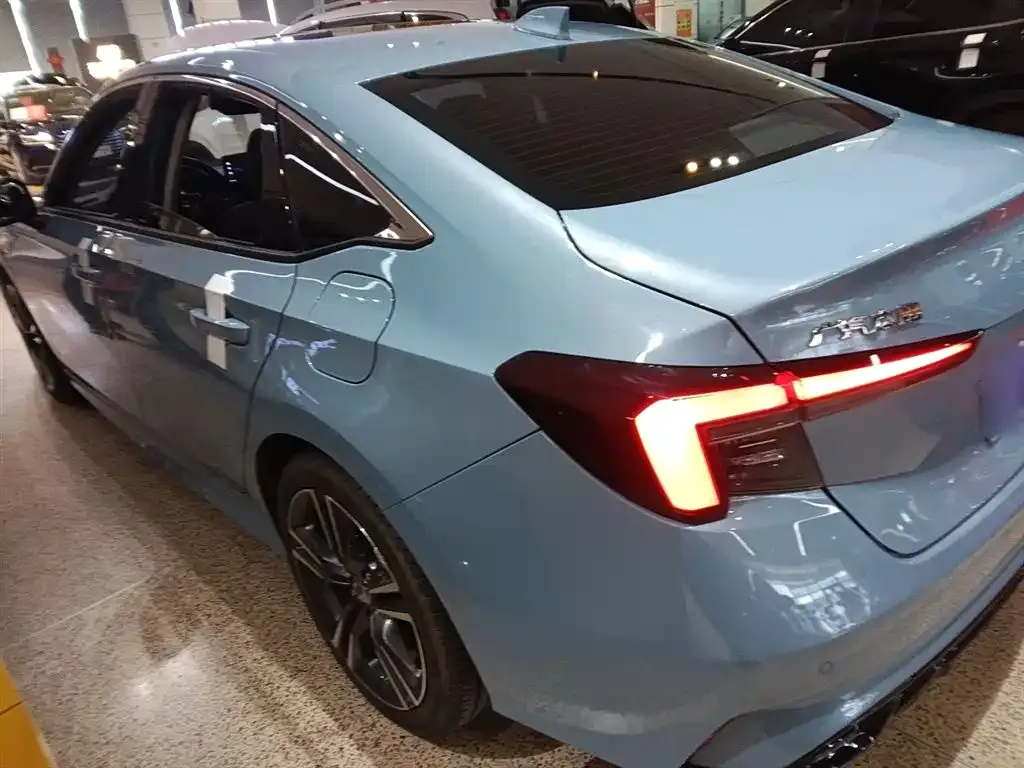 [object Object] Integra 2023 из CN, фото 5