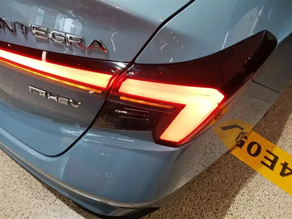 [object Object] Integra 2023 из CN, фото 8