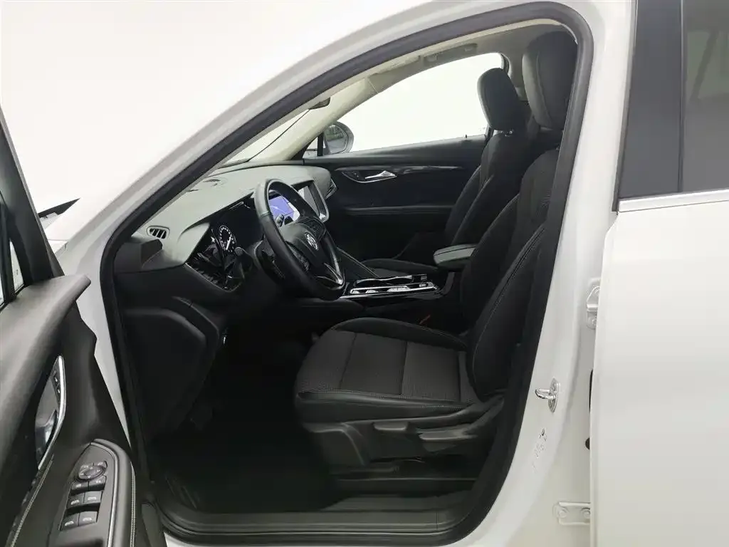 Buick Envision S 2023 из CN, фото 10