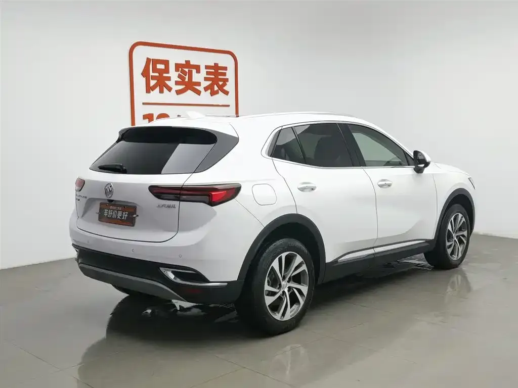 Buick Envision S 2023 из CN, фото 2