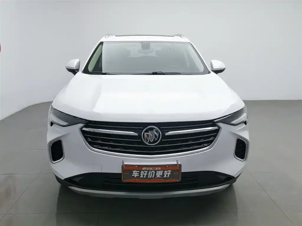 Buick Envision S 2023 из CN, фото 3
