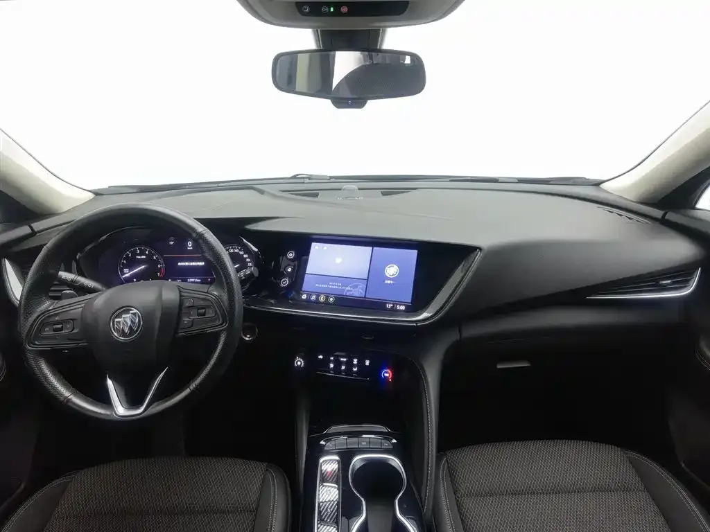 Buick Envision S 2023 из CN, фото 5