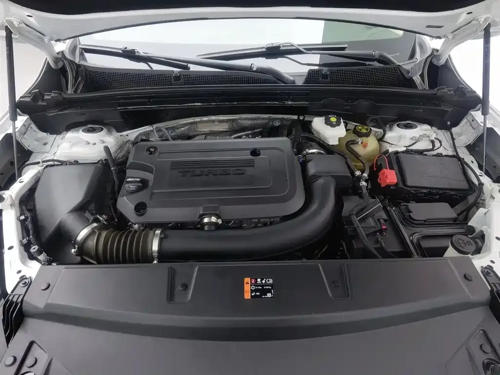 Buick Envision S 2023 из CN, фото 6