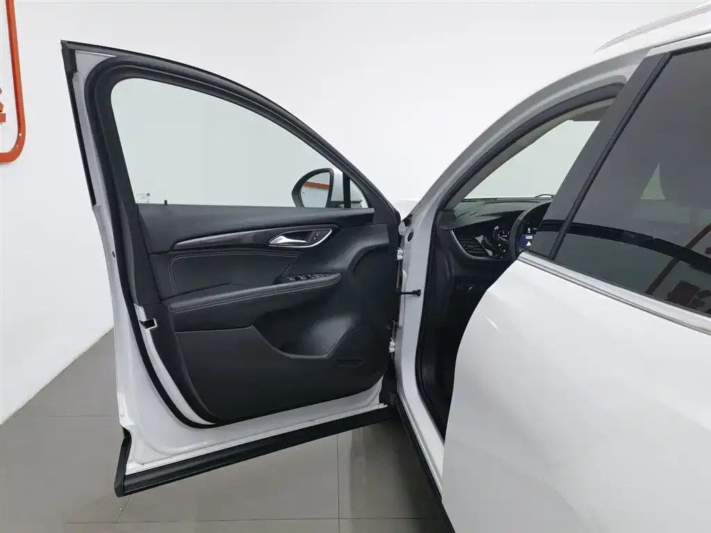 Buick Envision S 2023 из CN, фото 8