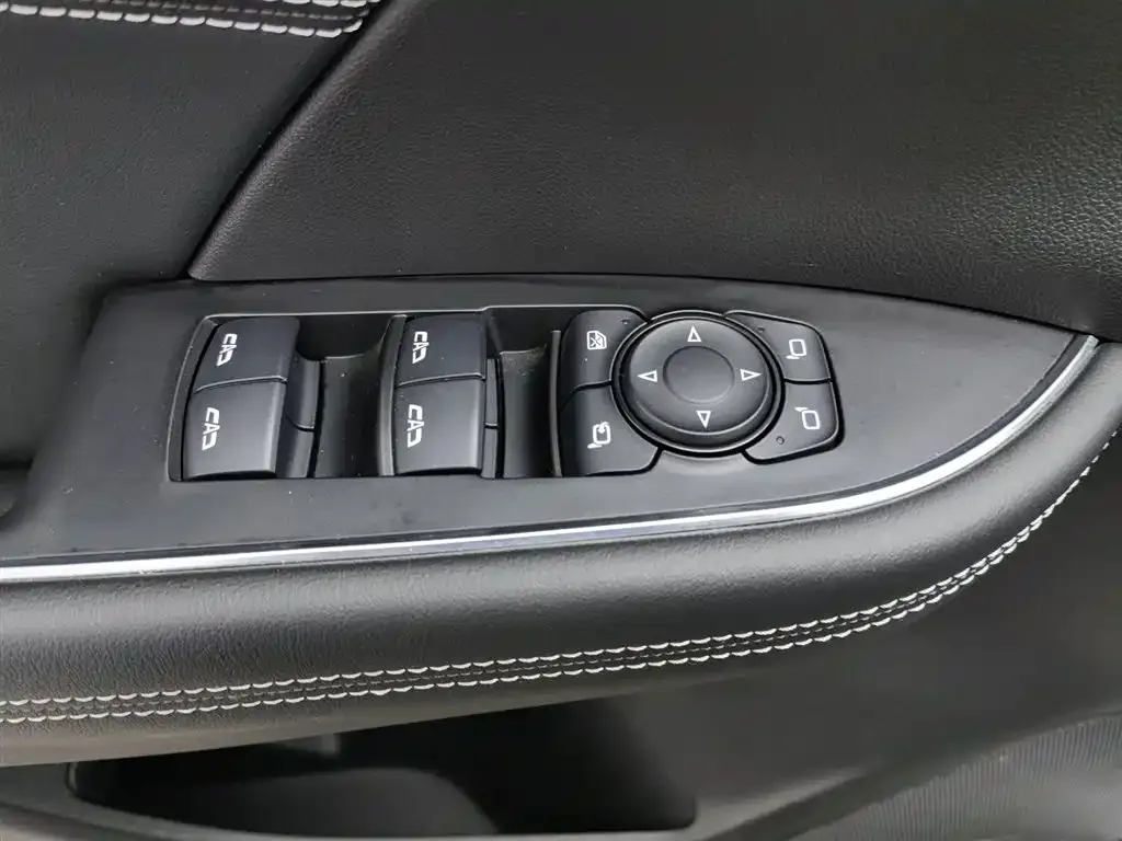 Buick Envision S 2023 из CN, фото 9