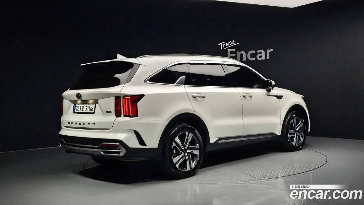 Kia Sorento — фото 2