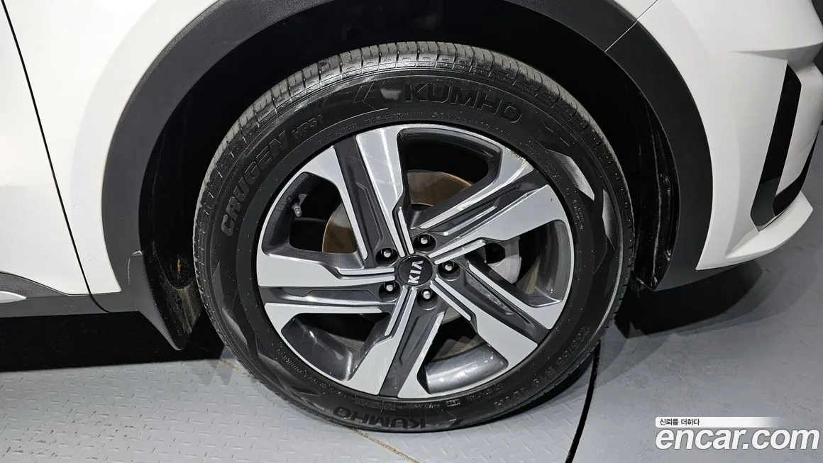 Kia Sorento — фото 5